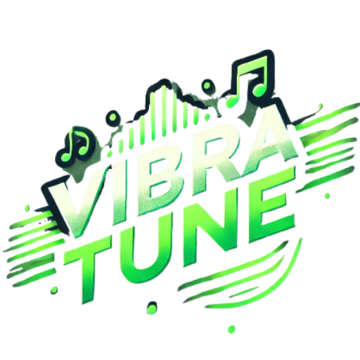 Vibra Tune Logo